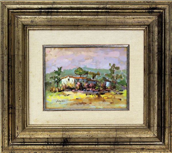 Walter Sabatelli                                                          