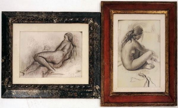Pietro Annigoni                                                           
