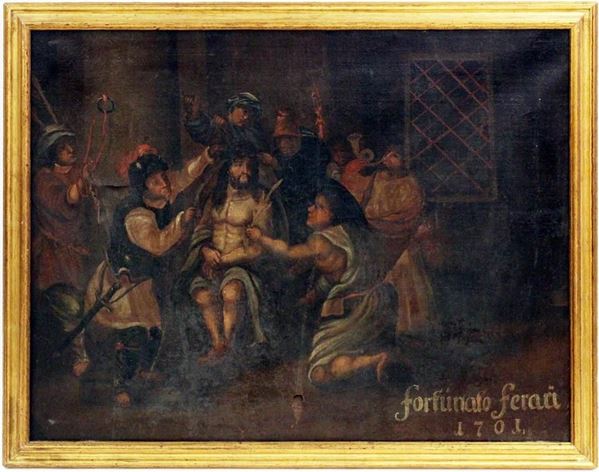 Scuola italiana, sec. XVIII&nbsp;&nbsp;&nbsp;&nbsp;&nbsp;&nbsp;&nbsp;&nbsp;&nbsp;&nbsp;&nbsp;&nbsp;&nbsp;&nbsp;&nbsp;&nbsp;&nbsp;&nbsp;&nbsp;&nbsp;&nbsp;&nbsp;&nbsp;&nbsp;&nbsp;&nbsp;&nbsp;&nbsp;&nbsp;&nbsp;&nbsp;&nbsp;&nbsp;&nbsp;&nbsp;&nbsp;&nbsp;&nbsp;&nbsp;&nbsp;&nbsp;&nbsp;&nbsp;&nbsp;&nbsp;&nbsp;&nbsp;