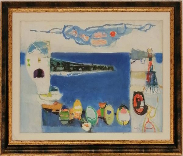 Enrico Paolucci                                                             - Asta Mobili, Oggetti d'arte, Gioielli e Collezionismo - Poggio Bracciolini Casa d'Aste