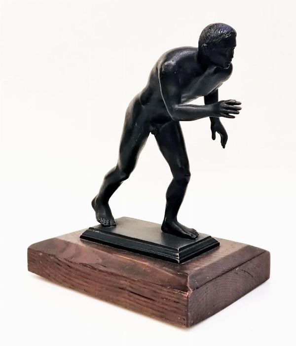 Scultura, sec. XX, in metallo,&nbsp;&nbsp;&nbsp;&nbsp;&nbsp;&nbsp;&nbsp;&nbsp;&nbsp;&nbsp;&nbsp;&nbsp;&nbsp;&nbsp;&nbsp;&nbsp;&nbsp;&nbsp;&nbsp;&nbsp;&nbsp;&nbsp;&nbsp;&nbsp;&nbsp;&nbsp;&nbsp;&nbsp;&nbsp;&nbsp;&nbsp;&nbsp;&nbsp;&nbsp;&nbsp;&nbsp;&nbsp;&nbsp;&nbsp;&nbsp;&nbsp;&nbsp;&nbsp;&nbsp;
