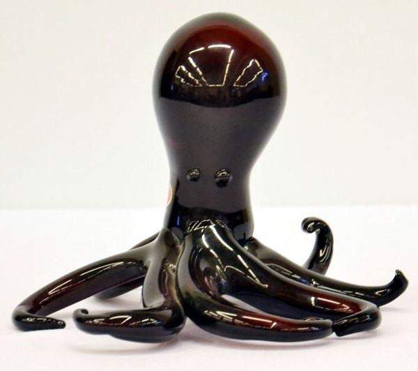 Scultura, produzione Archimede Seguso, in vetro di Murano,&nbsp;&nbsp;&nbsp;&nbsp;&nbsp;&nbsp;&nbsp;&nbsp;&nbsp;&nbsp;&nbsp;&nbsp;&nbsp;&nbsp;&nbsp;&nbsp;