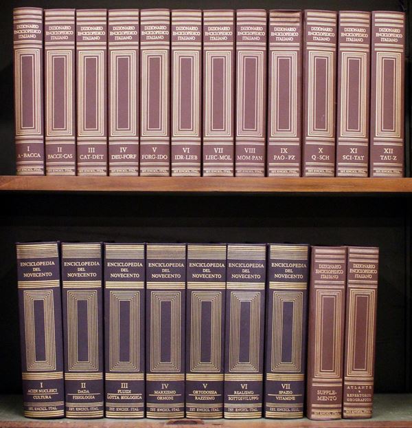Istituto dell'enciclopedia italiana, fondata da Givanni Treccani&nbsp;&nbsp;&nbsp;&nbsp;&nbsp;&nbsp;&nbsp;&nbsp;&nbsp;&nbsp;