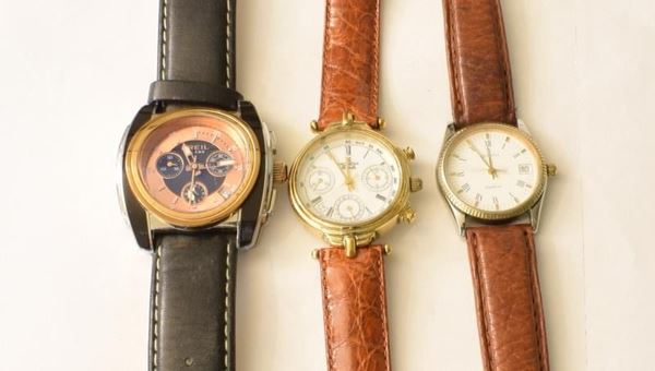 TRE OROLOGI DA POLSO , MONDIA, BREIL E ZENITH&nbsp;&nbsp;&nbsp;&nbsp;&nbsp;&nbsp;&nbsp;&nbsp;&nbsp;&nbsp;&nbsp;&nbsp;&nbsp;&nbsp;&nbsp;&nbsp;&nbsp;&nbsp;&nbsp;&nbsp;&nbsp;&nbsp;&nbsp;&nbsp;&nbsp;&nbsp;&nbsp;&nbsp;&nbsp;