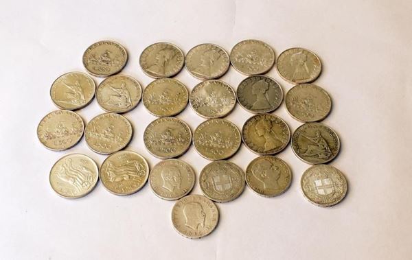 QUARANTASETTE MONETE DA LIRE 500&nbsp;&nbsp;&nbsp;&nbsp;&nbsp;&nbsp;&nbsp;&nbsp;&nbsp;&nbsp;&nbsp;&nbsp;&nbsp;&nbsp;&nbsp;&nbsp;&nbsp;&nbsp;&nbsp;&nbsp;&nbsp;&nbsp;&nbsp;&nbsp;&nbsp;&nbsp;&nbsp;&nbsp;&nbsp;&nbsp;&nbsp;&nbsp;&nbsp;&nbsp;&nbsp;&nbsp;&nbsp;&nbsp;&nbsp;&nbsp;&nbsp;&nbsp;