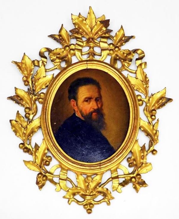 Scuola italiana, sec. XIX,                                                