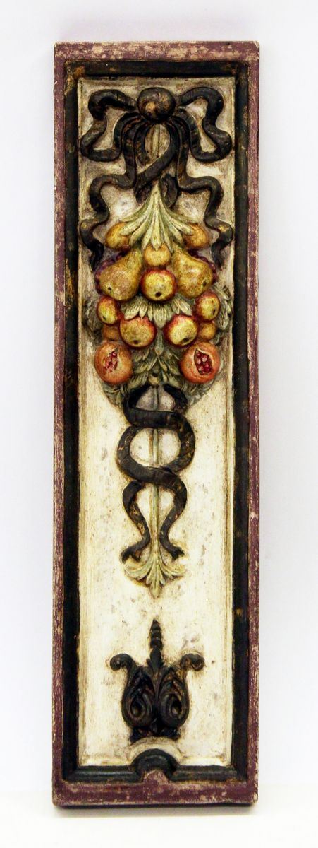  Lesena, sec. XX   - Asta Opere e Oggetti d'arte antica e Contemporanea, Gioielli - Poggio Bracciolini Casa d'Aste