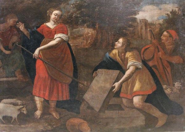 Scuola italiana, sec. XVIII&nbsp;&nbsp;&nbsp;&nbsp;&nbsp;&nbsp;&nbsp;&nbsp;&nbsp;&nbsp;&nbsp;&nbsp;&nbsp;&nbsp;&nbsp;&nbsp;&nbsp;&nbsp;&nbsp;&nbsp;&nbsp;&nbsp;&nbsp;&nbsp;&nbsp;&nbsp;&nbsp;&nbsp;&nbsp;&nbsp;&nbsp;&nbsp;&nbsp;&nbsp;&nbsp;&nbsp;&nbsp;&nbsp;&nbsp;&nbsp;&nbsp;&nbsp;&nbsp;&nbsp;&nbsp;&nbsp;&nbsp;