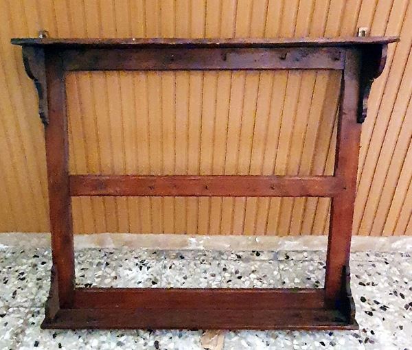 Piattaia, sec. XIX                                                          - Asta Opere e Oggetti d'arte antica e Contemporanea, Gioielli - Poggio Bracciolini Casa d'Aste
