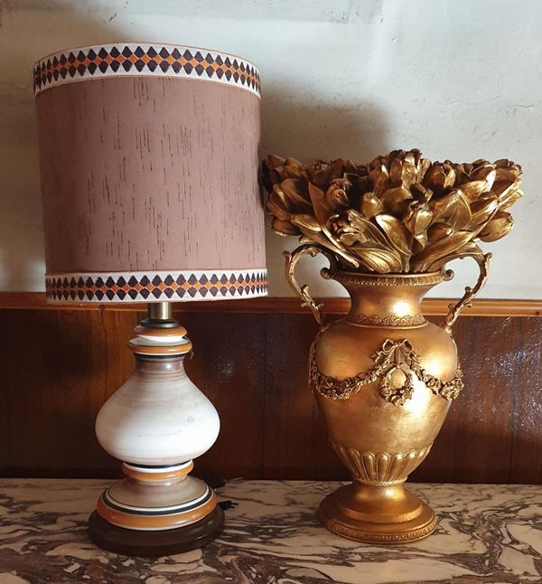 Vaso                                                                      