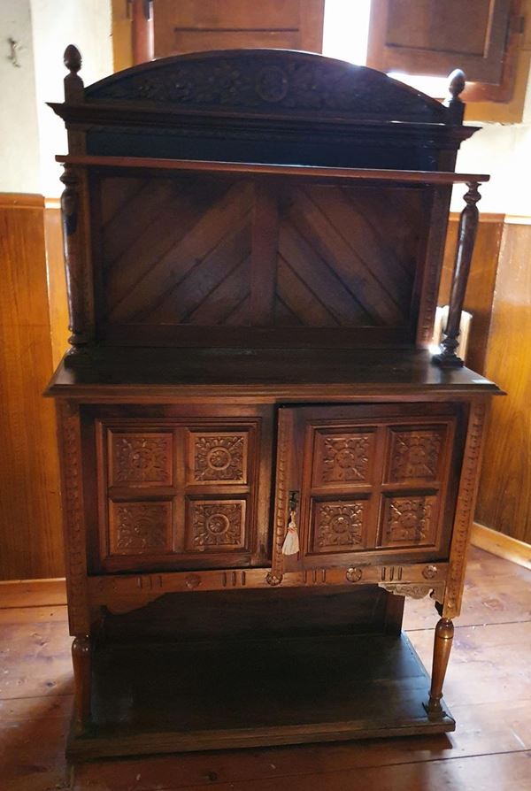 Credenza , sec. XX                                                        