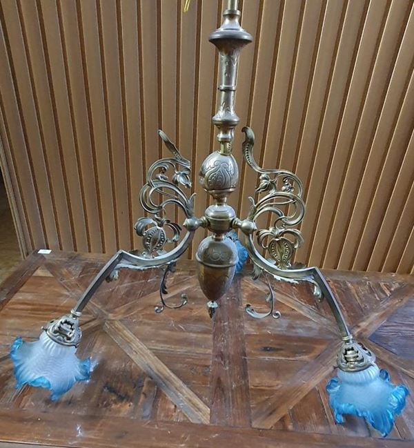 Lampadario Liberty                                                        