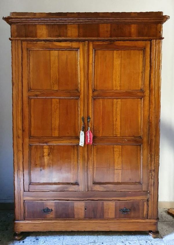 Armadio, Toscana, sec. XIX                                                