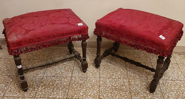 Coppia di sgabelli, sec. XVIII&nbsp;&nbsp;&nbsp;&nbsp;&nbsp;&nbsp;&nbsp;&nbsp;&nbsp;&nbsp;&nbsp;&nbsp;&nbsp;&nbsp;&nbsp;&nbsp;&nbsp;&nbsp;&nbsp;&nbsp;&nbsp;&nbsp;&nbsp;&nbsp;&nbsp;&nbsp;&nbsp;&nbsp;&nbsp;&nbsp;&nbsp;&nbsp;&nbsp;&nbsp;&nbsp;&nbsp;&nbsp;&nbsp;&nbsp;&nbsp;&nbsp;&nbsp;&nbsp;&nbsp;