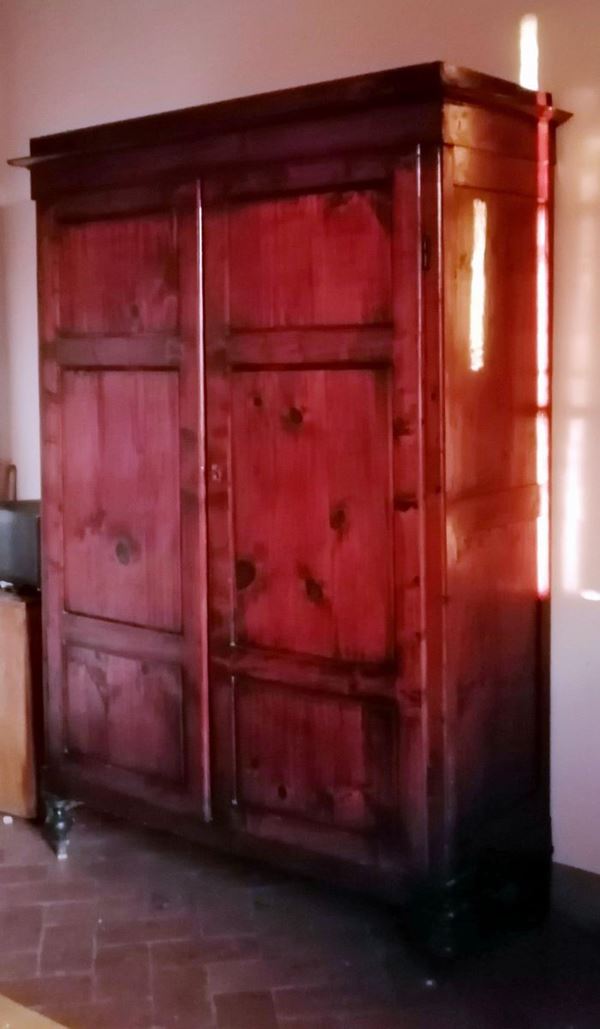 Scuola italiana, sec. XVIII                                                 - Asta Opere e Oggetti d'arte antica e Contemporanea, Gioielli - Poggio Bracciolini Casa d'Aste