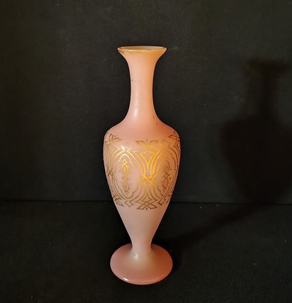 



Vaso, sec XX,