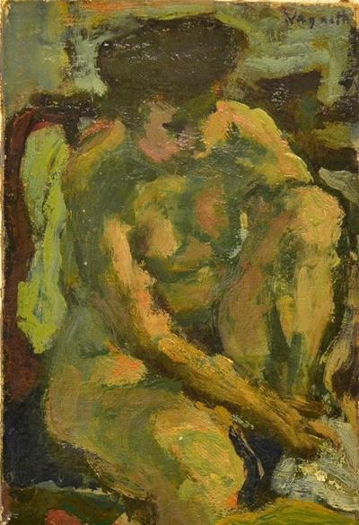 Gianni Vagnetti