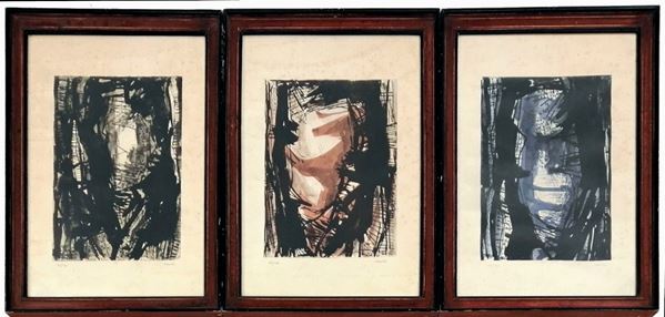 



Gualtiero Nativi  - Asta ANTIQUARIATO, COLLECTIBLES, GIOIELLI - Poggio Bracciolini Casa d'Aste