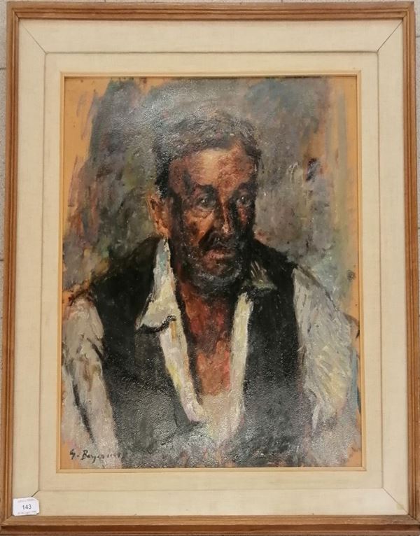 Guido Borgianni   - Asta MOBILI E ARREDI - Poggio Bracciolini Casa d'Aste