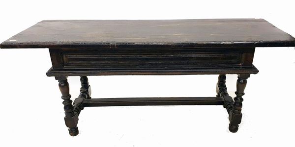 



Tavolo basso, in stile 600  - Asta OPERE E OGGETTI D'ARTE ANTICA E CONTEMPORANEA, GIOIELLI - Poggio Bracciolini Casa d'Aste