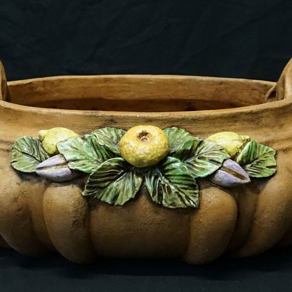 



Centrotavola, sec. XX  - Asta Mobili e arredi dal XVIII al XX secolo - Poggio Bracciolini Casa d'Aste