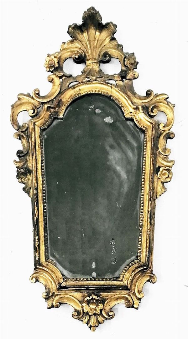 Ventolina, sec. XVIII 