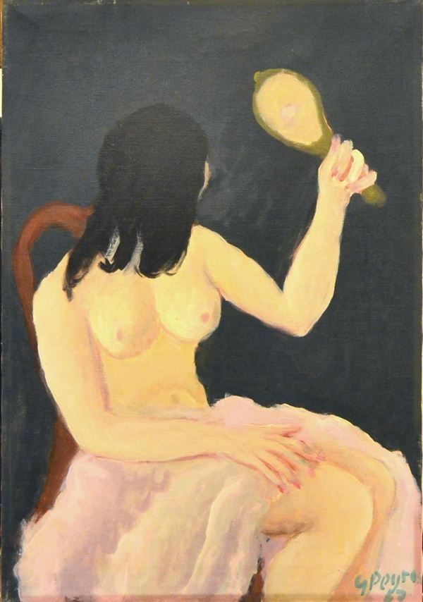 Guido Peyron