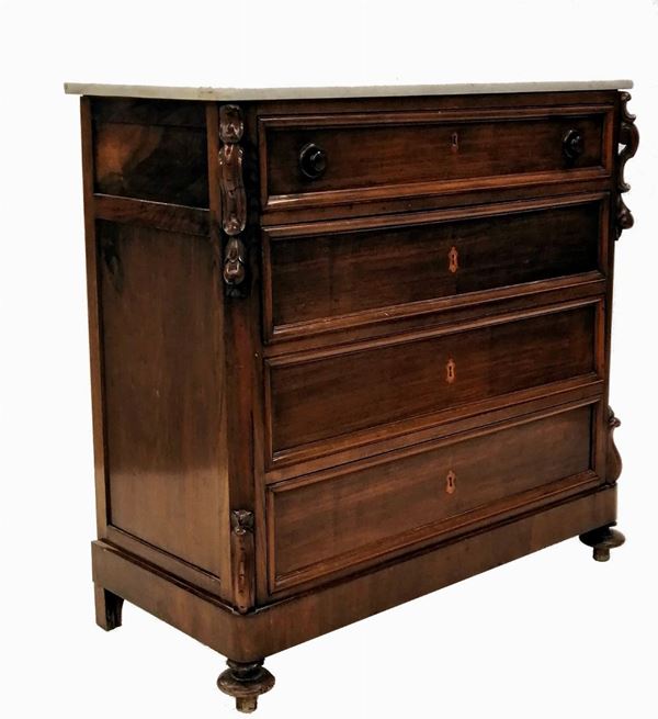 



Cassettone, Toscana, sec. XX  - Asta Collectibles, Arredi antichi e Contemporanei e Gioielli - Poggio Bracciolini Casa d'Aste