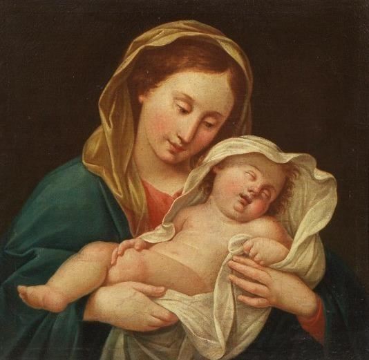 Scuola Emiliana, Sec. XVIII