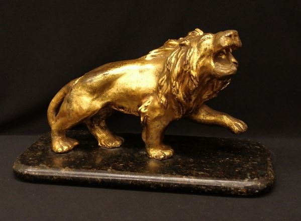 Scultura, sec. XX