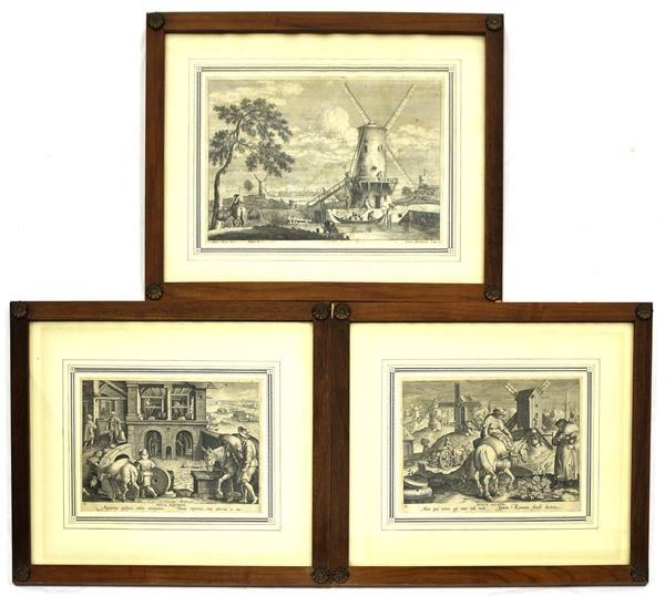



Tre incisioni, sec. XVIII,  - Asta GIOIELLI, ARGENTI, ARREDI, OGGETTI D'ARTE E DIPINTI - Poggio Bracciolini Casa d'Aste