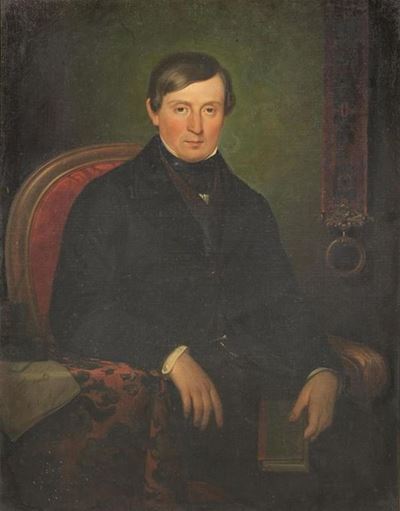 Scuola Italiana, Sec. XIX