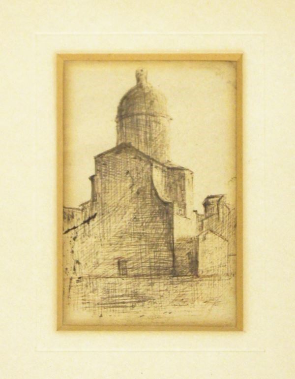 Nino Tirinnanzi                                                            