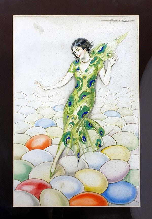 



Adolfo Busi  - Asta ANTIQUARIATO, COLLECTIBLES, GIOIELLI - Poggio Bracciolini Casa d'Aste