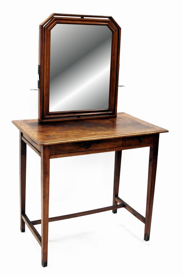 



Toilette, sec. XIX/XX