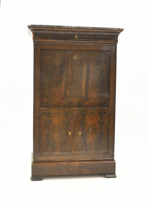 Secretaire, sec. XIX, 