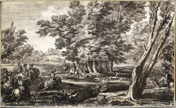 



Pannello, anni 50  - Asta GIOIELLI, ARGENTI, ARREDI, OGGETTI D'ARTE E DIPINTI - Poggio Bracciolini Casa d'Aste