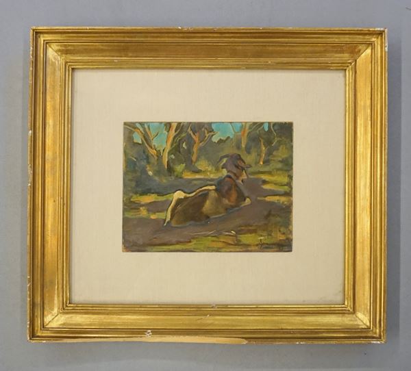 



Ludovico Tommasi  - Asta Dipinti, stampe e disegni dal XVII al XXI secolo - Poggio Bracciolini Casa d'Aste