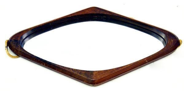 Specchiera, sec. XX  - Asta MOBILI, ARREDI E OGGETTI D'ARTE - Poggio Bracciolini Casa d'Aste