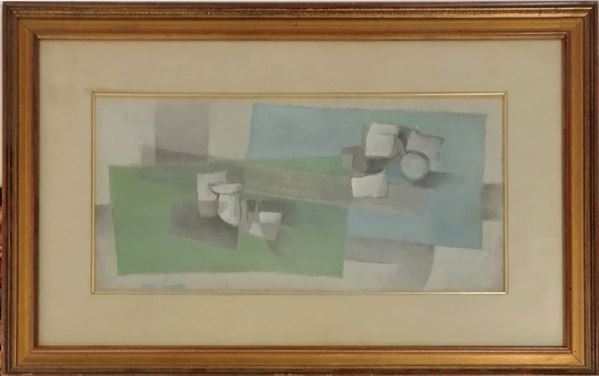 



Vieri Vagnetti  - Asta ARREDI, OGGETTI D'ARTE, GIOIELLI E ARGENTI - Poggio Bracciolini Casa d'Aste