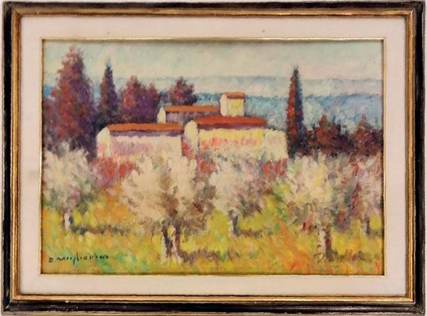 



Dino Migliorini  - Asta Gioielli, Arredi d'antiquariato, Dipinti dal XVI al XX Secolo e Argenti - Poggio Bracciolini Casa d'Aste