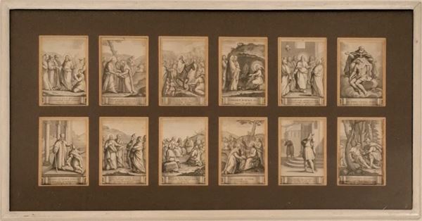 



Scuola del sec. XIX  - Asta ARREDI, OGGETTI D'ARTE, GIOIELLI E ARGENTI - Poggio Bracciolini Casa d'Aste