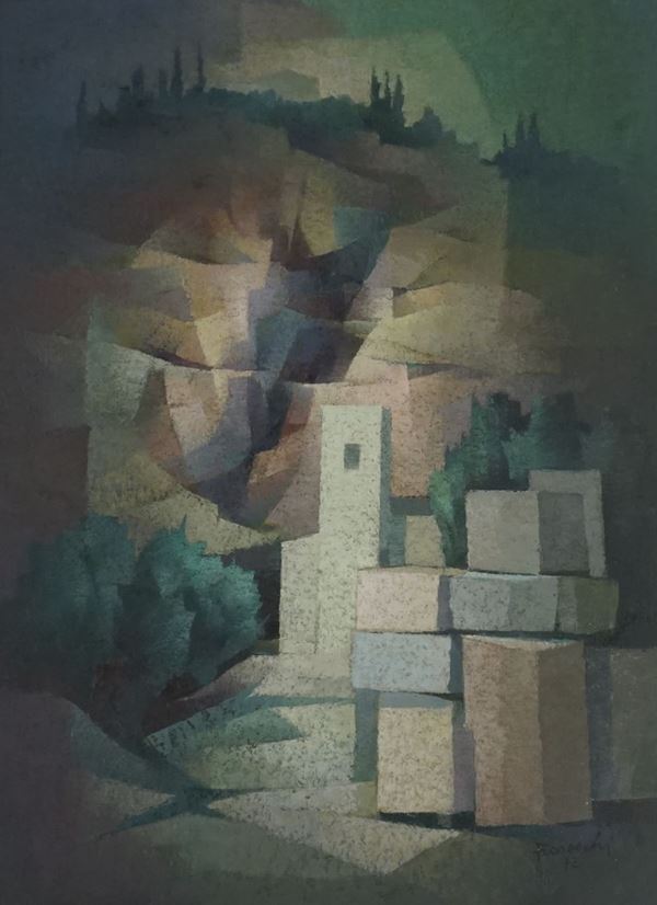 Paolo Frosecchi