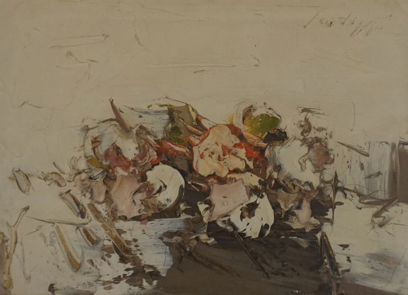 Sergio Scatizzi