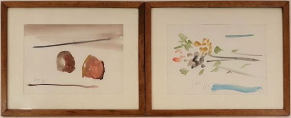 



Sergio Scatizzi  - Asta ARREDI, OGGETTI D'ARTE, GIOIELLI E ARGENTI - Poggio Bracciolini Casa d'Aste