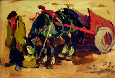 Basso Ragni