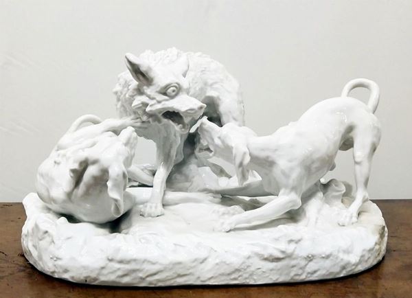 Gruppo, sec. XX    - Asta Collectibles, Arredi antichi e Contemporanei e Gioielli - Poggio Bracciolini Casa d'Aste