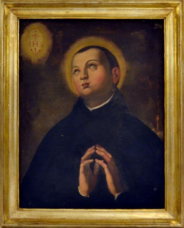 Scuola italiana, sec. XIX                                                  