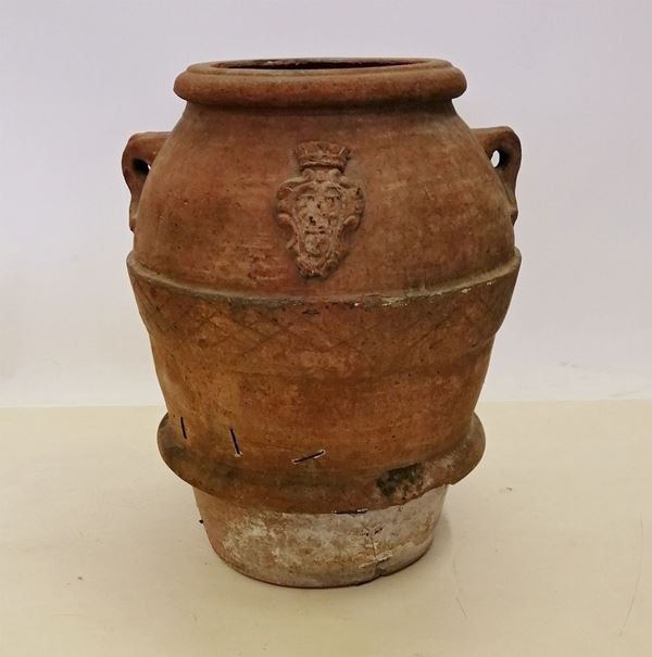Orcio, sec. XX  - Asta MOBILI, ARREDI E OGGETTI D'ARTE - Poggio Bracciolini Casa d'Aste