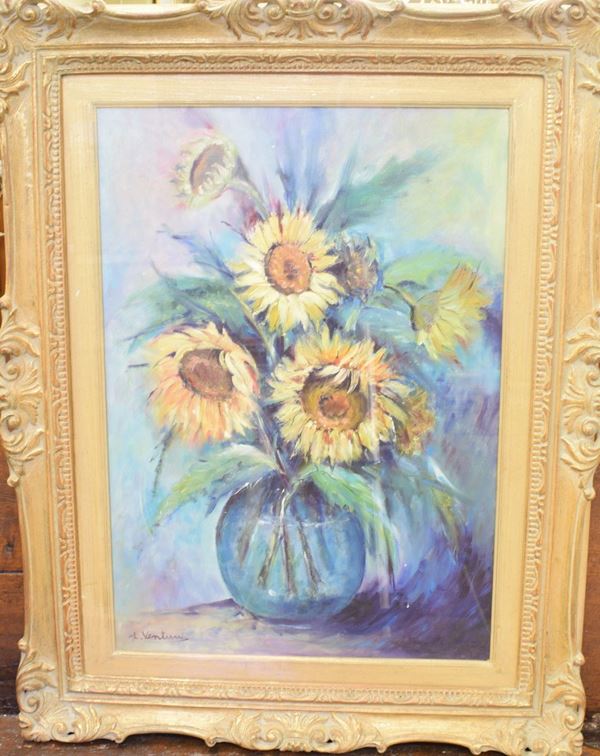 



L. Venturini  - Asta Collectibles, Arredi antichi e Contemporanei e Gioielli - Poggio Bracciolini Casa d'Aste